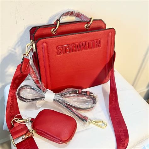 steve madden beverly bag